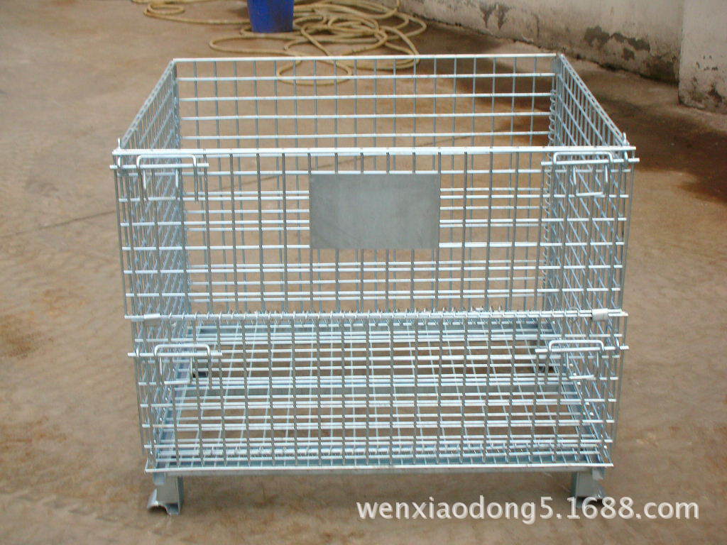 仓储笼000