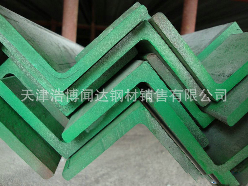 不锈钢角钢09