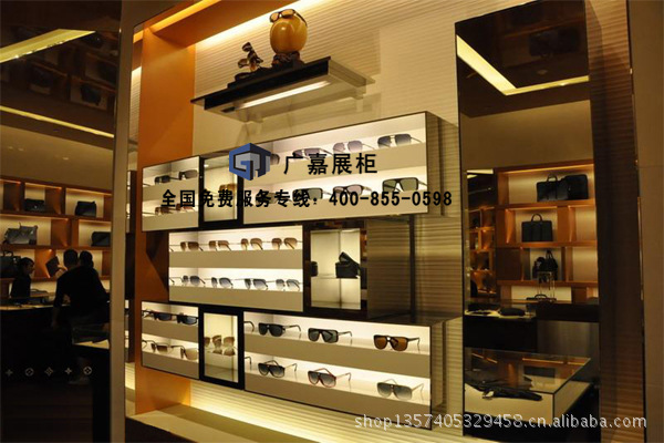 眼镜展柜