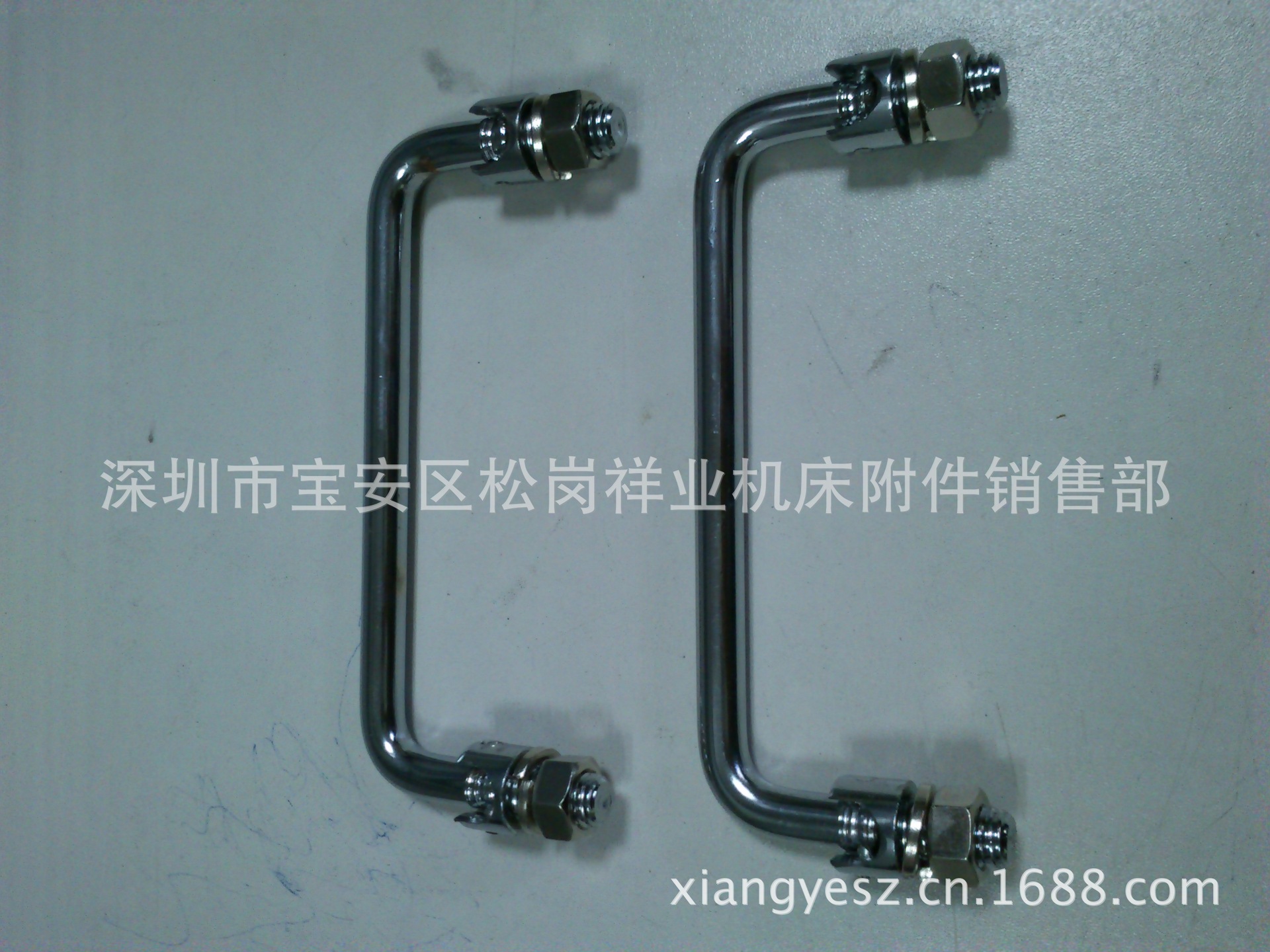 批量供应L100金属机床机械可折拉手