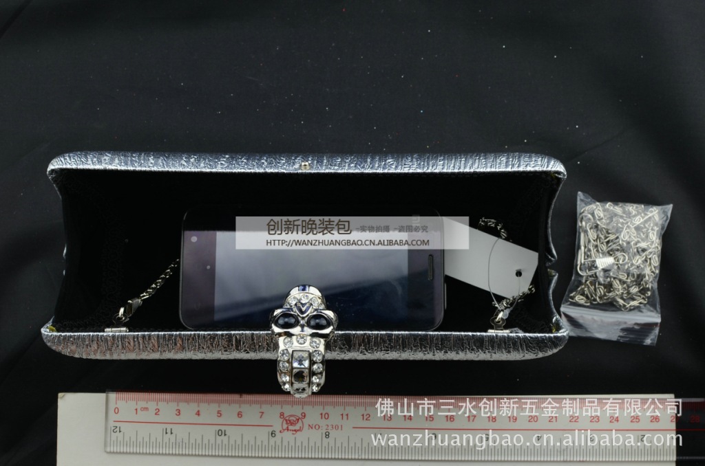 专业生产女士硬盒包、宴会包