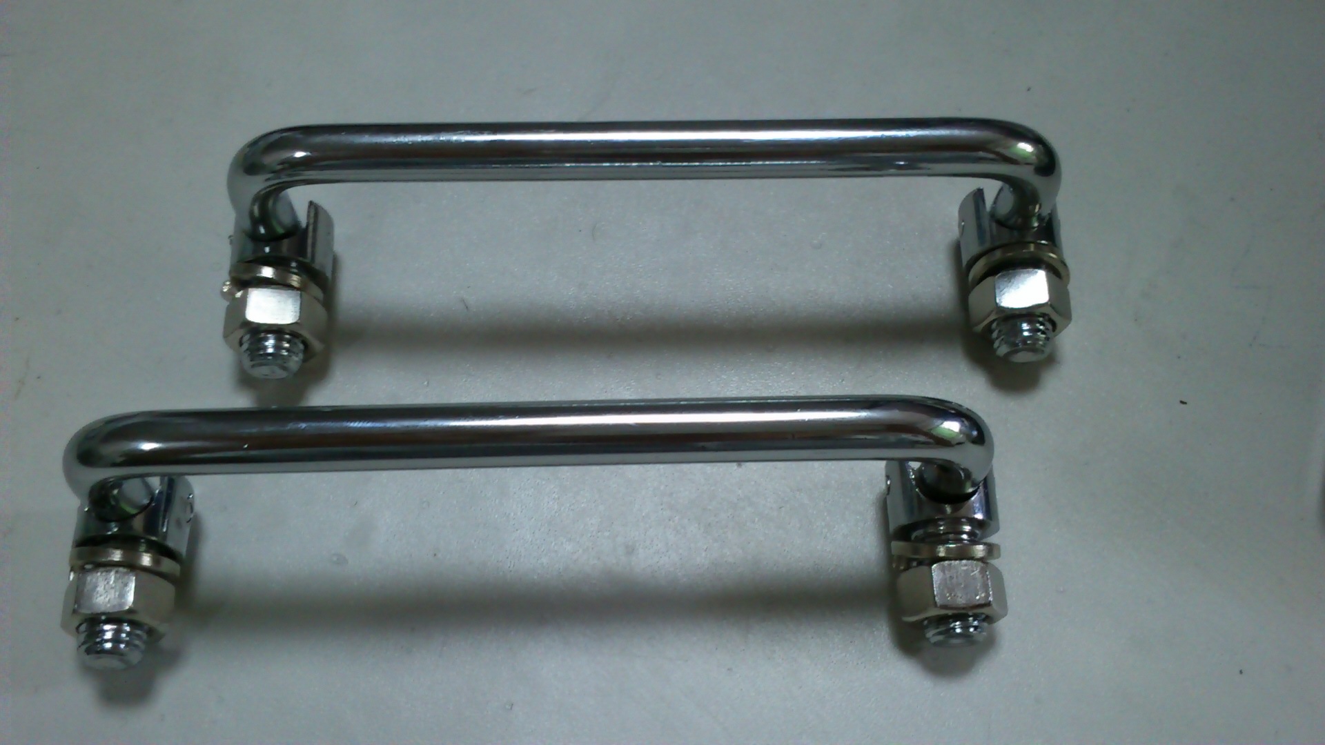 供应拉手,L=90,120,180,塑胶拉手,方形拉手,厂家直销,量大从优