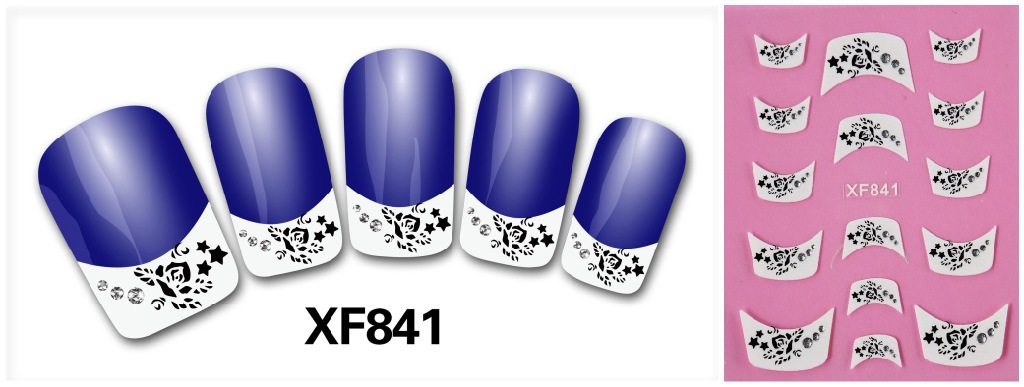 XF841
