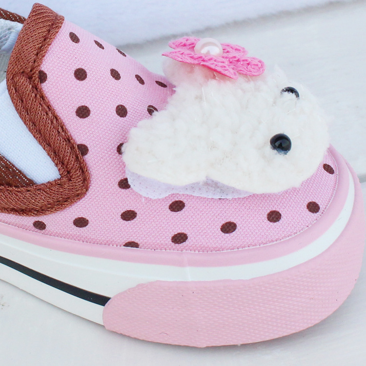 2013春款上海回力正品童鞋儿童帆布鞋男童女