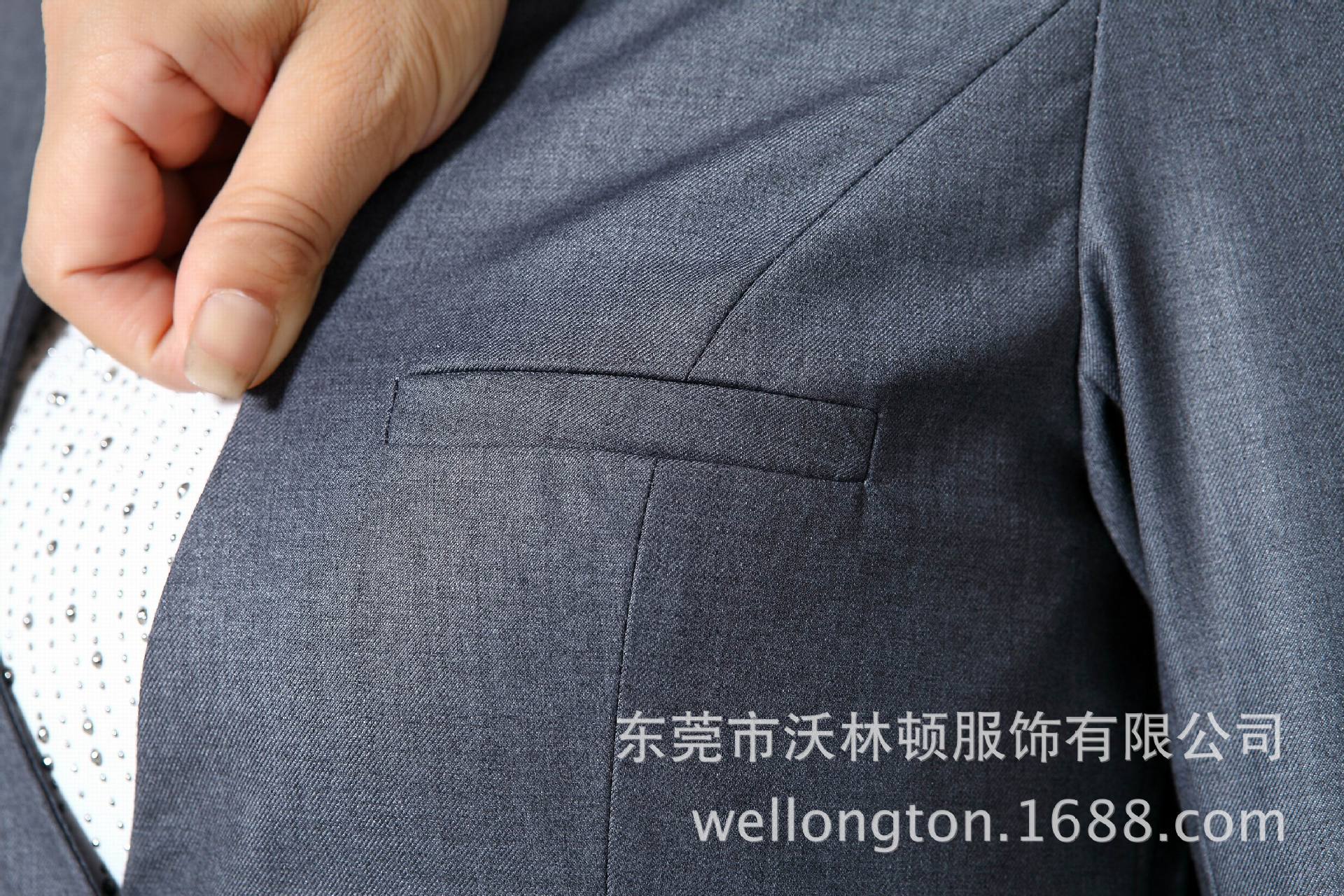 批发采购<em>职业</em>女装-<em>职业装</em>套装 <em>女OL</em>通勤套装 