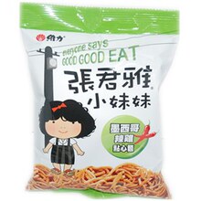 找<em>相似</em>款-<em>台湾</em>进口维力张君雅小<em>妹妹</em>墨西哥辣