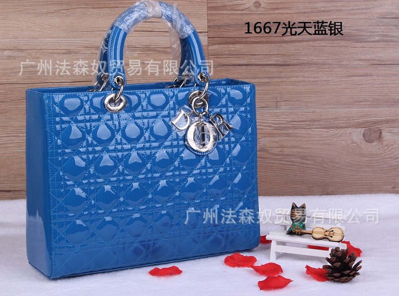 1667光天藍銀