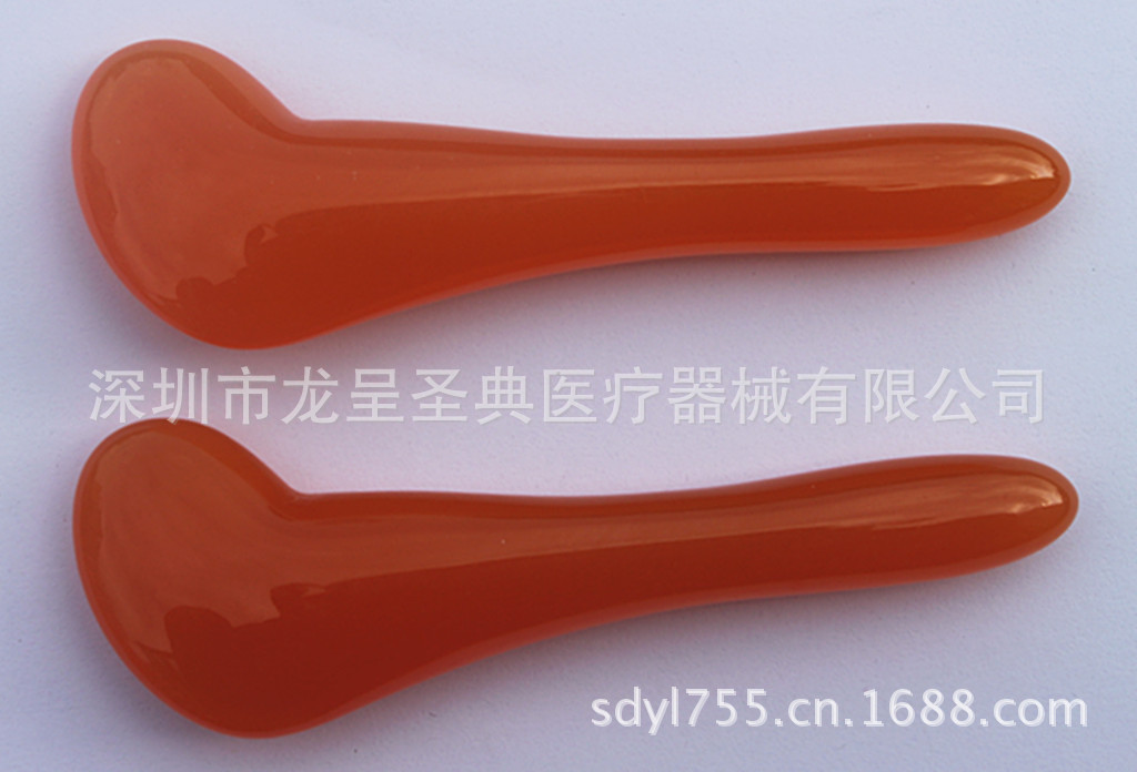 撥經棒-紅1