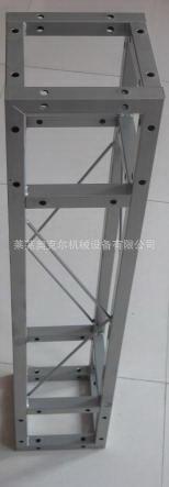 方管固定桁架