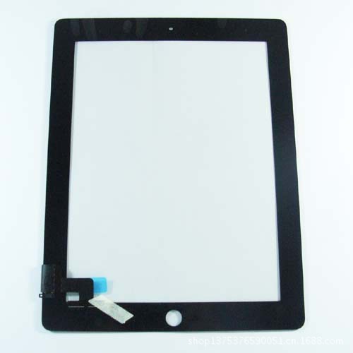 ipad2 觸屏