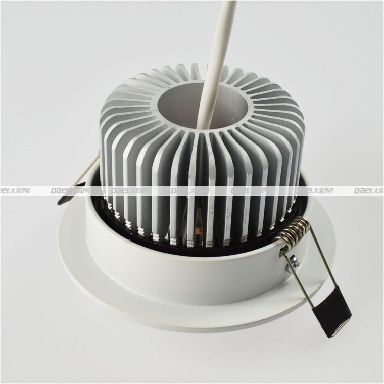 THS-COB001B-10W-3