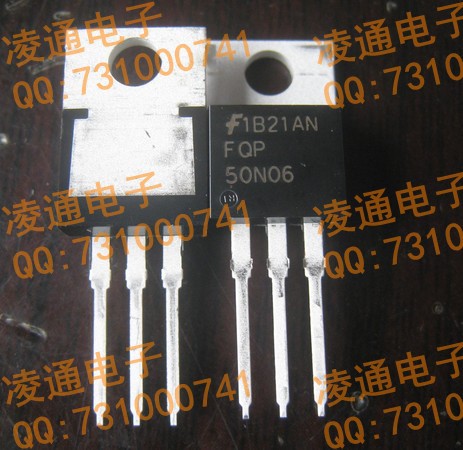 fqp50n06