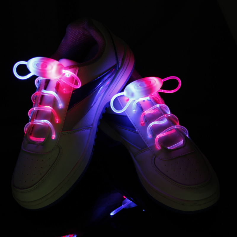 三代LED發光鞋帶共有11個顏色 (14)