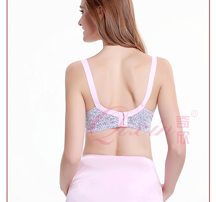 <em>内裤</em>-【厂家直销】<em>奇欣</em>孕妇<em>内裤</em> 纯棉 环保 高