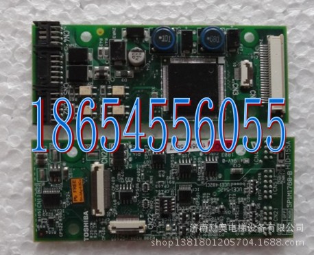 东芝电梯HID-155A