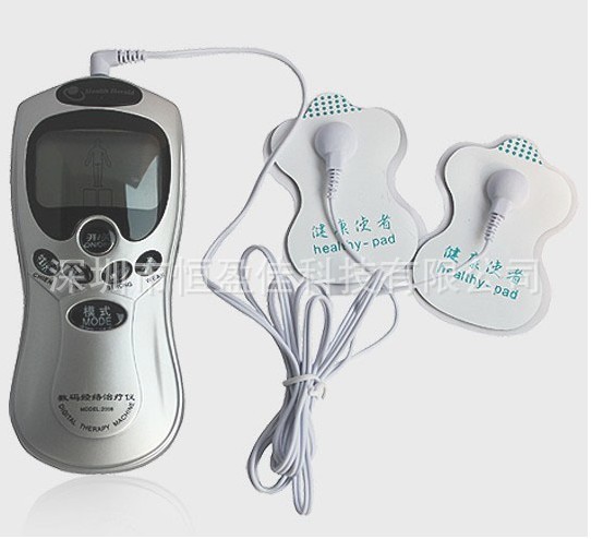 產品加電療圖