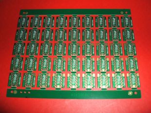 PCB电路板-pcb分板模具 fpc背胶钢片 fpc软版