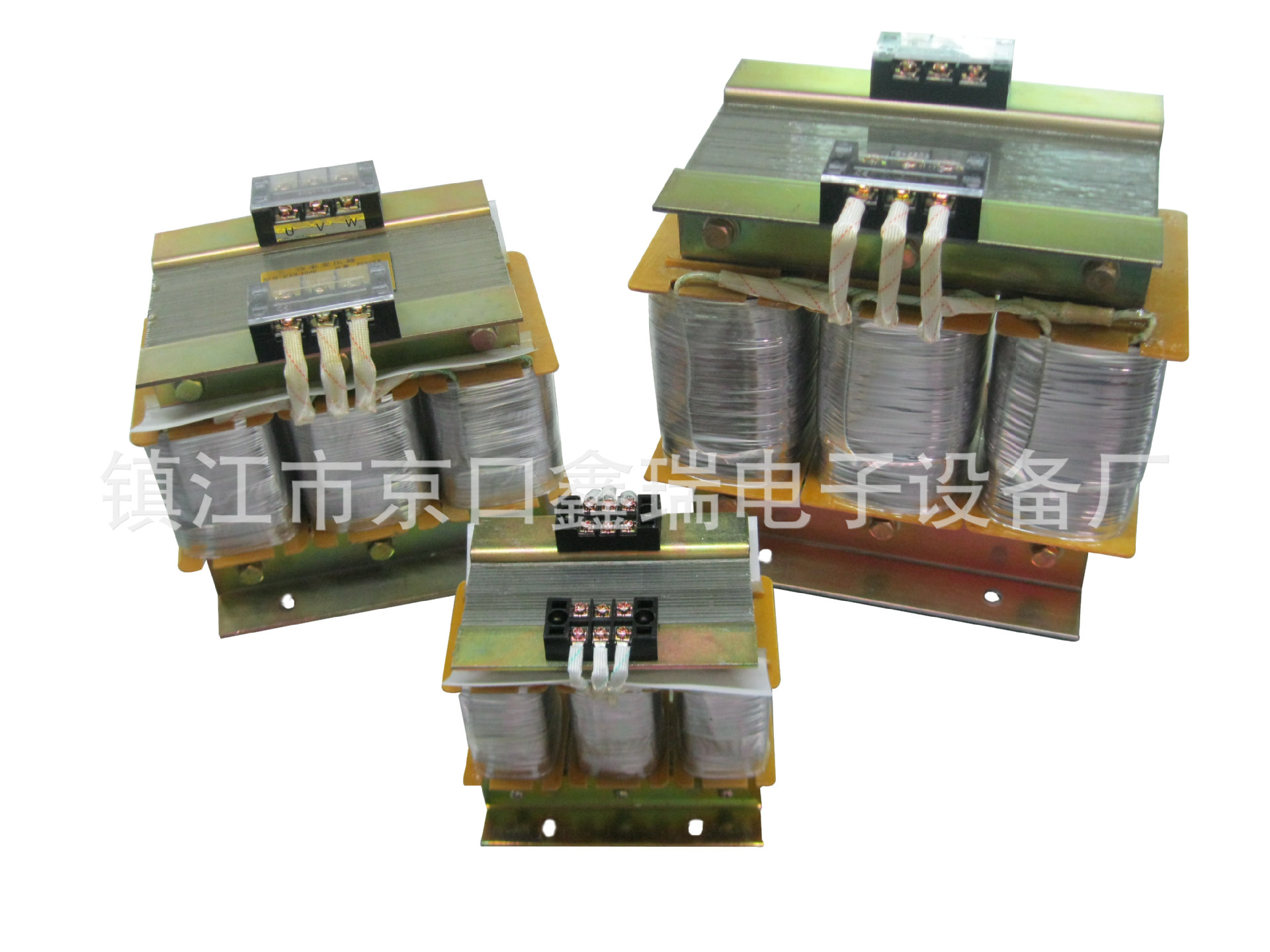 10VA-20KVA三相变压器10VA价格180元（定制）