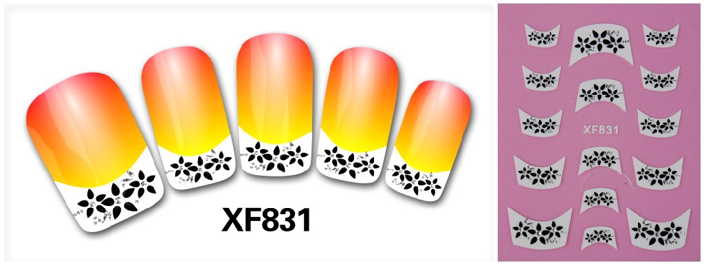 XF831