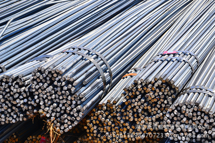 【28 #螺纹钢 专业生产 质量上乘 湖南优质热销