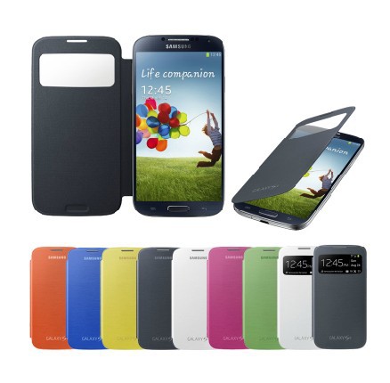 samsung original flip case