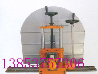 安源混凝土切割机