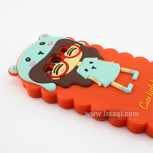 三星i9300 小希手机套