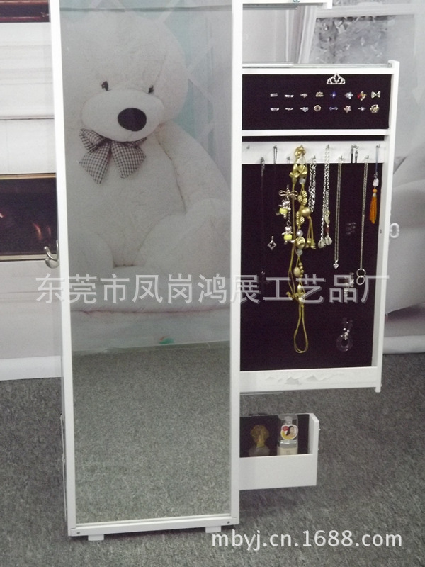 复件 (2) HT-6拉柜特写