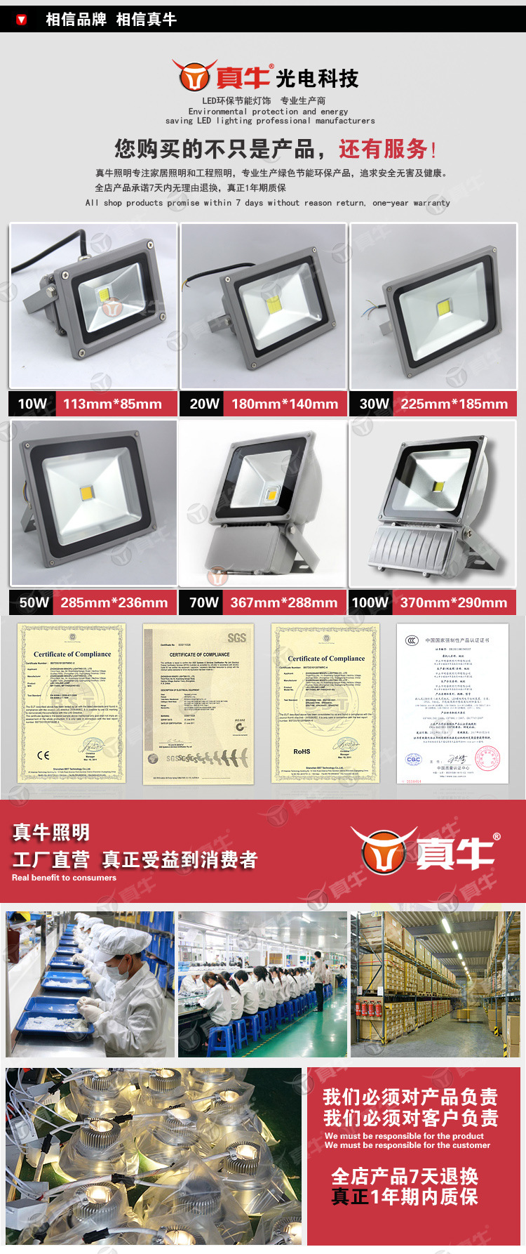 相信品牌副本