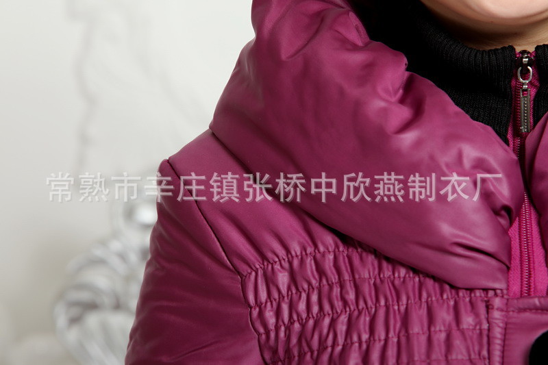 <em>中老年秋冬外套</em> <em>中老年女外套 秋冬款</em>妈妈装外