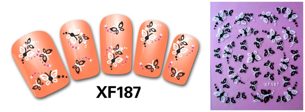 XF187