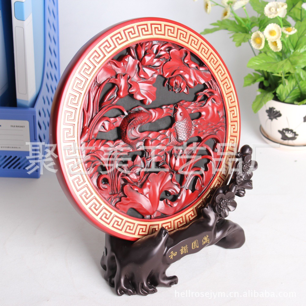 名 称:和谐圆满sa085 炭雕工艺品 时尚树脂工艺品 厂家直销 活性炭雕