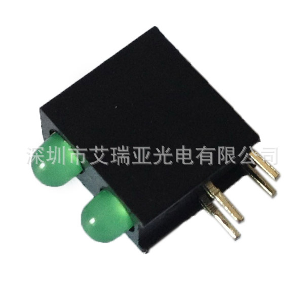 艾瑞亚2灯固定座2