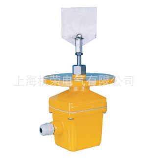 阻旋式料位控制器