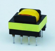 电源变压器-生产厂家供应高频变压器EE19-变