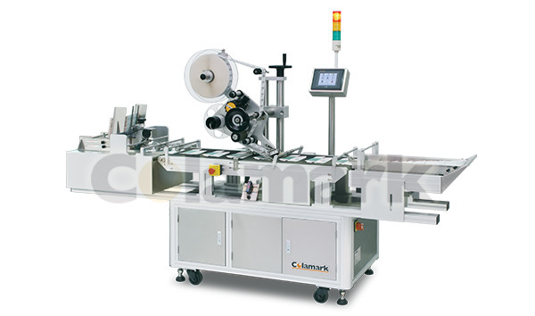 A751 平面贴标机