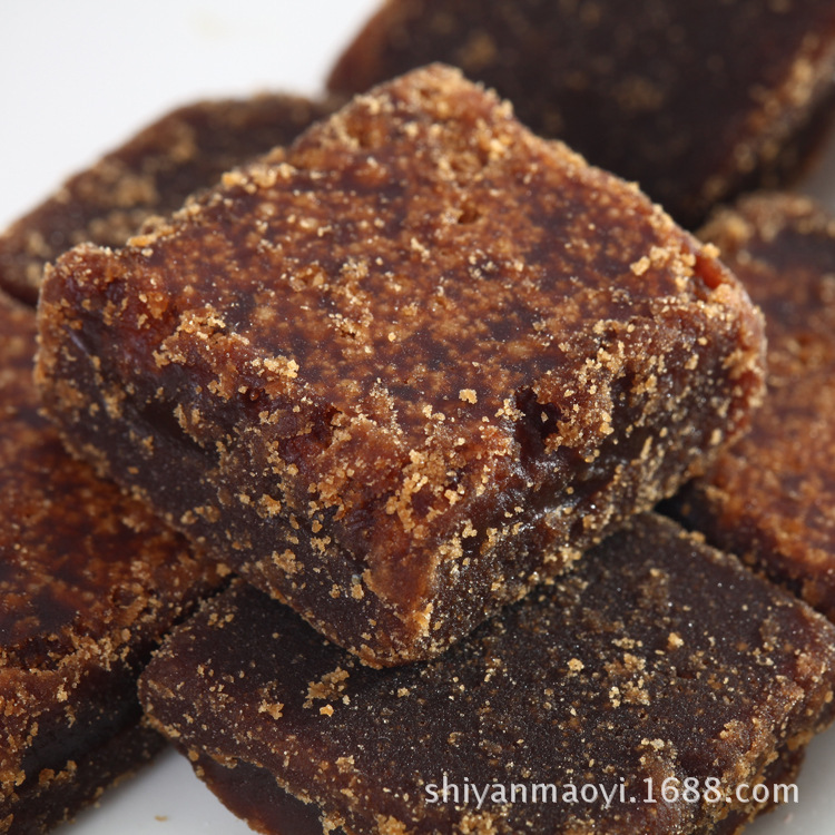 海龙王厂家直销台湾特产 黑糖红枣桂圆味 台湾