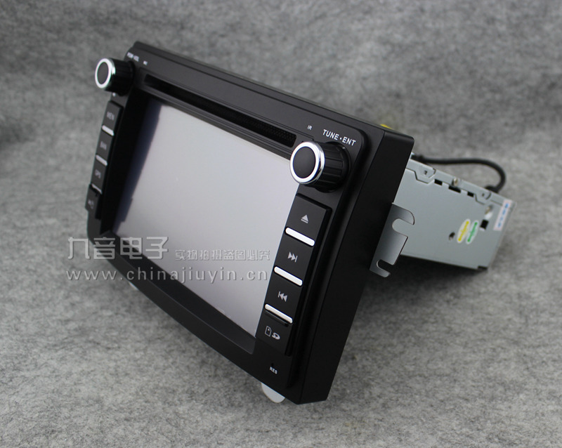 【生产厂家 东风小康风光505DVD导航 高清10