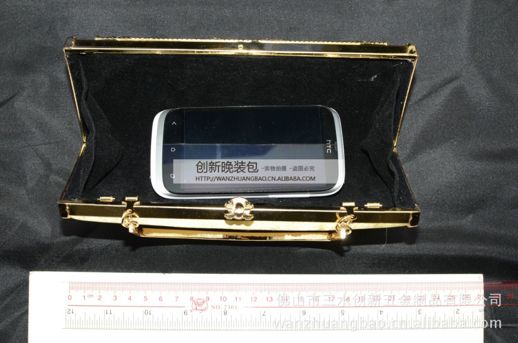 选购包包时,一定要参照尺寸介绍