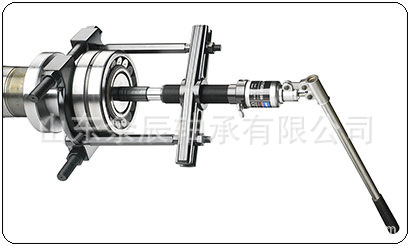 TMBS100E背拉拉拔器