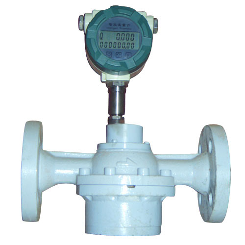 容积式流量计LC容积式流量计LC