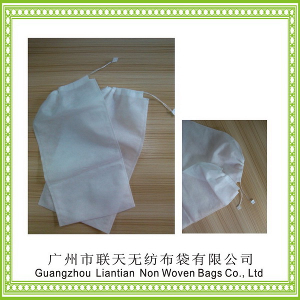 drawstring bag dust bags with