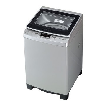 15公斤波轮洗衣机 全自动大容量 洗烘一体 图片