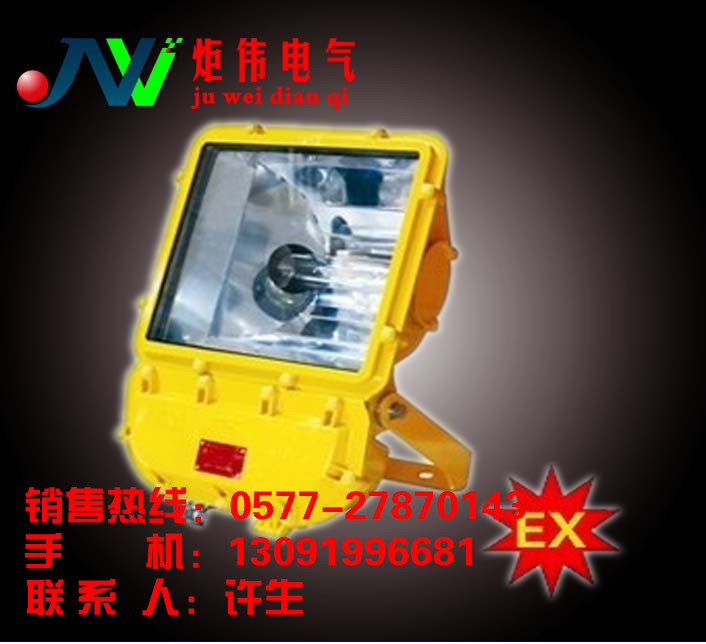 GF516防爆泛光灯_副本