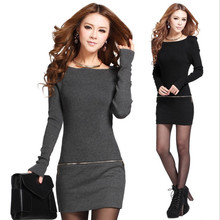 织<em>毛衣</em>裙<em>长袖打底</em>裙_织<em>毛衣</em>裙<em>长袖打底</em>裙价格