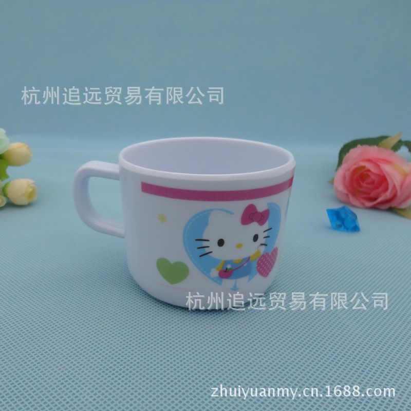 兩個杯子  小杯子圖