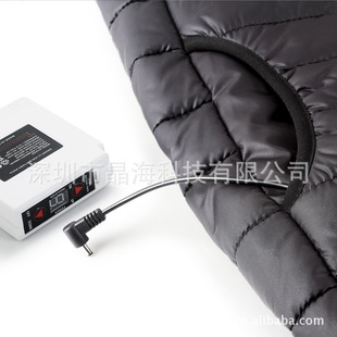 <em>批发</em>采购男式<em>马甲</em>-男式电热背心 发热马甲 <em>电热</em>