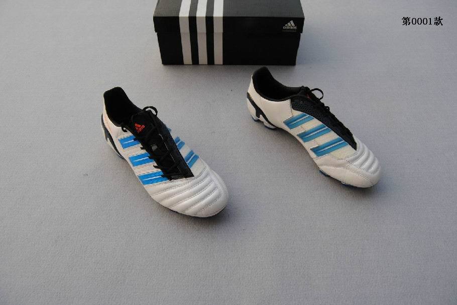 【外贸原单 库存尾货尾单 代工正品厂货 足球鞋