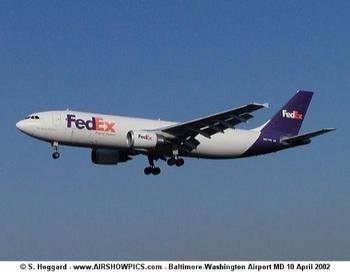 快递-北京联邦快递公司航空货运上门取件电话