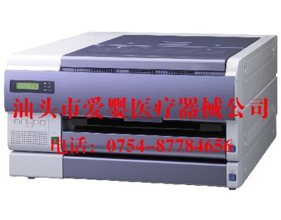 MRI膠片打印機2
